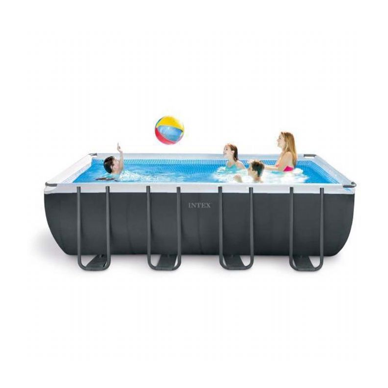 Pool Ultra XTR Frame 17.203L 549x274x132, Intex