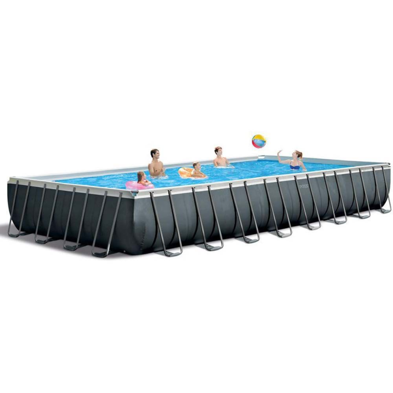Pool Ultra XTR Frame 54.368L 975x488x132