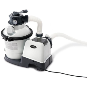 Sandfilterpumpe SX1500 4.542 Ltr/t