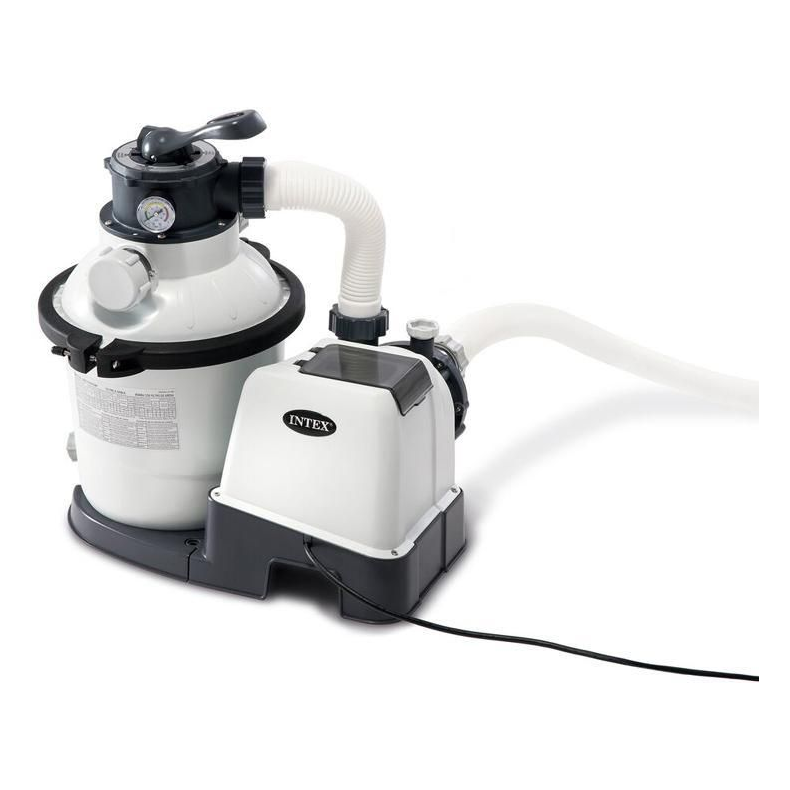 Sandfilterpumpe SX1500 4.542 Ltr/t