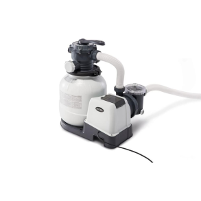 Sandfilterpumpe SX2100 7.949 Ltr/t