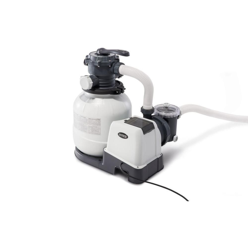 Sandfilterpumpe SX2100 7.949 Ltr/t