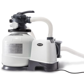 Sandfilterpumpe SX2800 10.500 Ltr/t