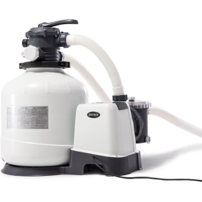 Sandfilterpumpe SX3200 12.000 Ltr/t