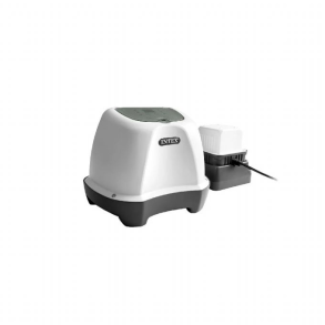 Krystal Clear Saltvandssytem QS400, Intex
