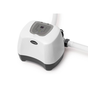 Krystal Ozone Saltvandssystem QZ1100