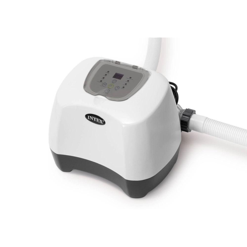 Krystal Ozone Saltvandssystem QZ1100