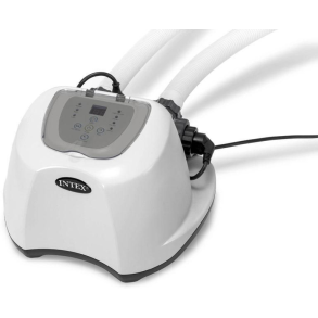 Krystal Clear Saltvandssystem QS500