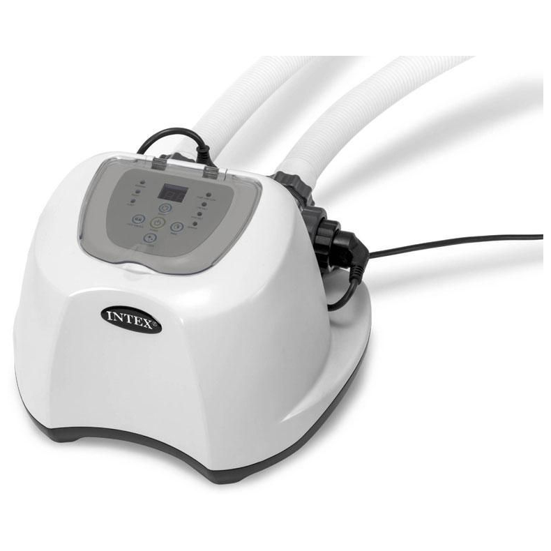 Krystal Clear Saltvandssystem QS500