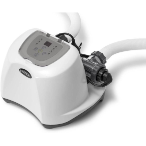 Krystal Clear Saltvandssystem QS1200