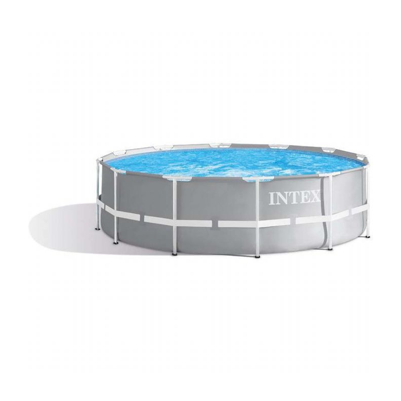 Pool Prism Frame 8.592L 366x99 cm