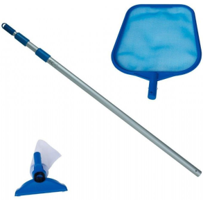 Pool vedligeholdelses st