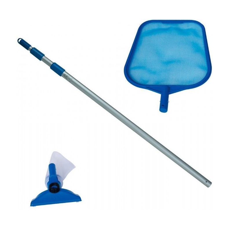 Pool vedligeholdelses st