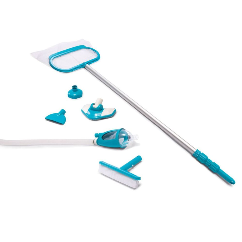 Pool vedligeholdelses st, deluxe