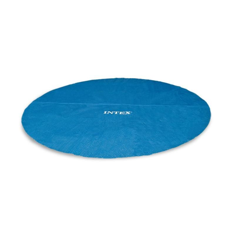 Pool Termo Cover passer til 488 cm