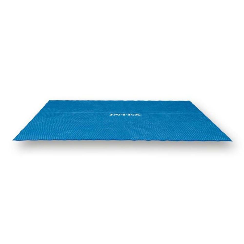 Pool Termo Cover passer til 549x274 cm