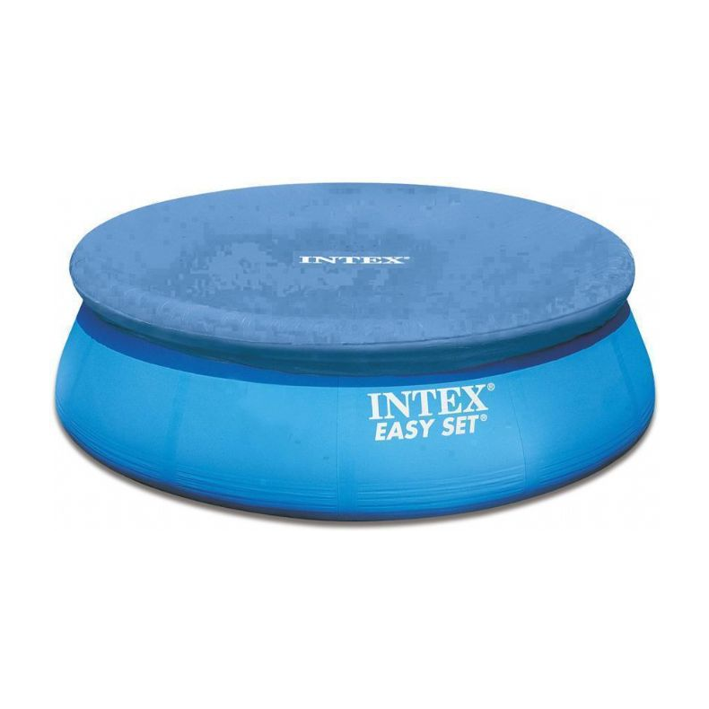 Pool Cover rundt 244 cm til Easy Set