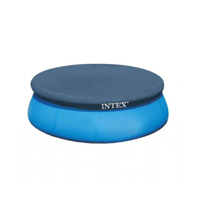 Pool Cover rundt 305 cm til Easy Set