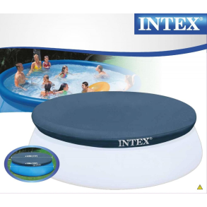 Pool Cover rundt 366 cm til Easy Set