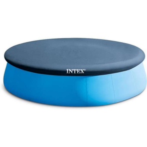 Pool Cover rundt 396 cm til Easy Set