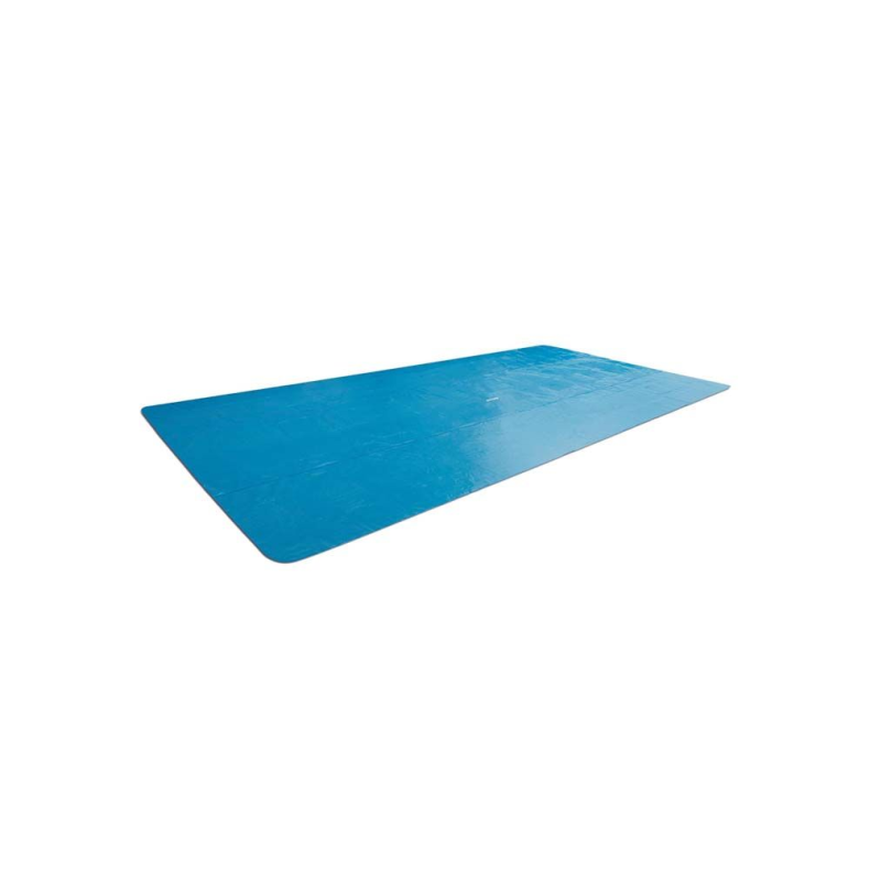 Pool Termo Cover passer til 400x200 cm