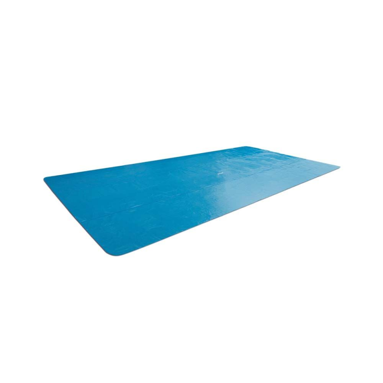 Pool Termo Cover passer til 488x244 cm