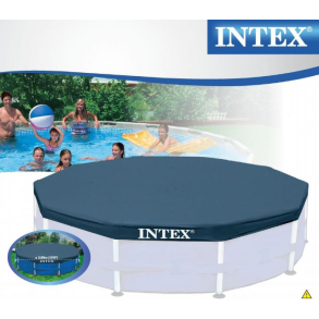 Pool Cover 305 cm til rammepool