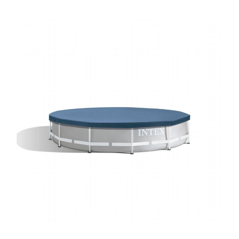 Pool Cover 366 cm til rammepool