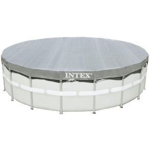 Pool Cover 488 cm til Ultra Frame