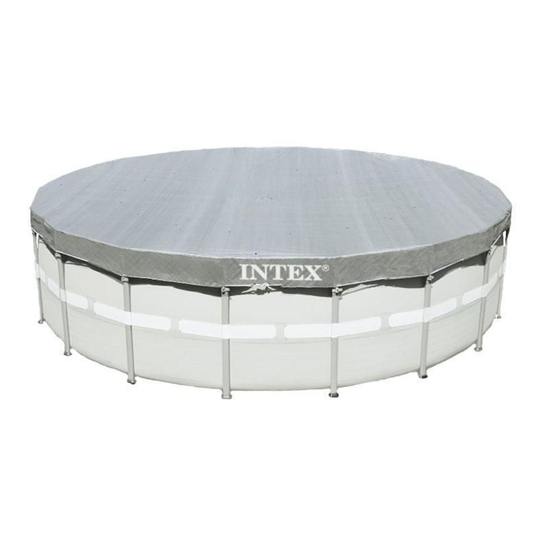 Pool Cover 488 cm til Ultra Frame