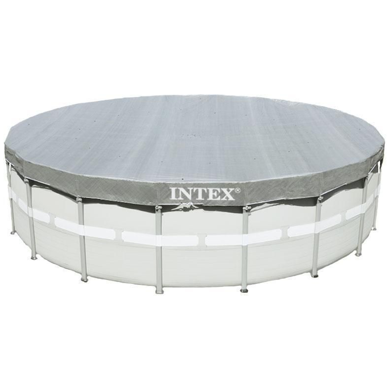 Pool Cover 549 cm til Ultra Frame