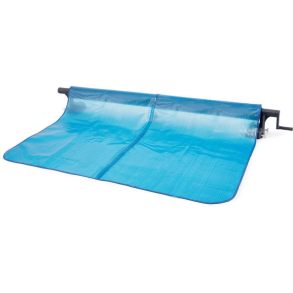 Opruller til Pool Termo Cover Justerbart
