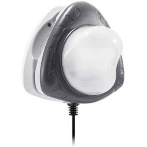 Magnetisk LED lys til pools