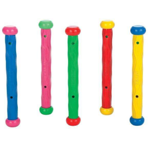 Play Sticks undervandslegetj