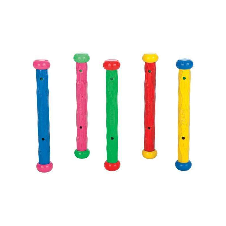 Play Sticks undervandslegetj