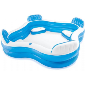 Swimcenter familie lounge pool 990 ltr.