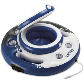 Mega Chill poolflyder