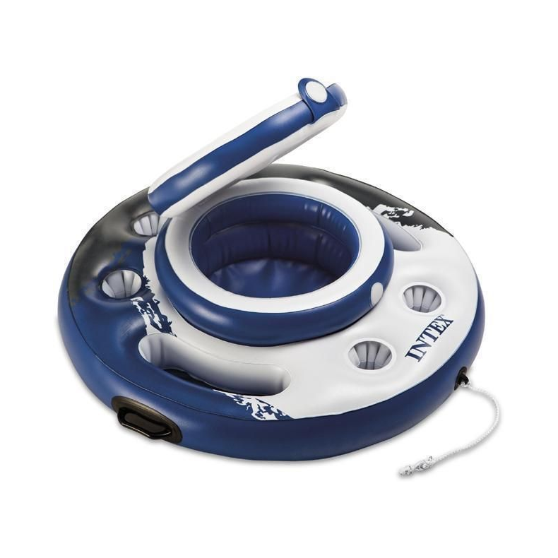 Mega Chill poolflyder