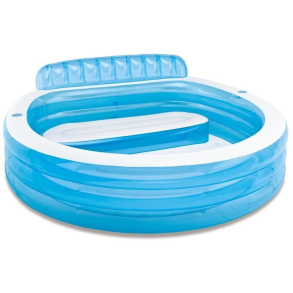 Swimcenter familie lounge pool 640 ltr.