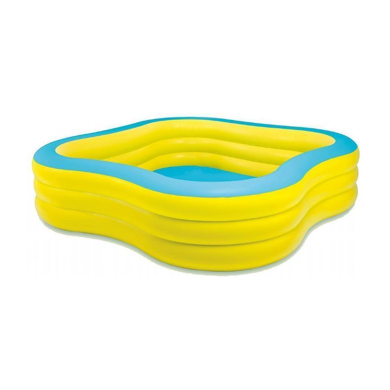 Swimcenter family pool 1.215 ltr.