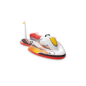 Jet rideon 117 x 77 cm