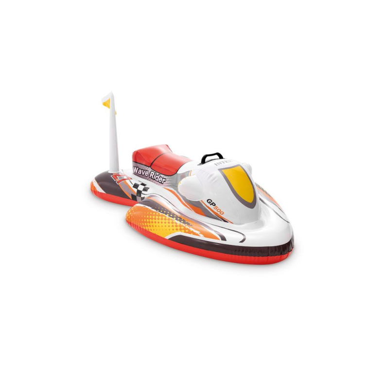 Jet rideon 117 x 77 cm