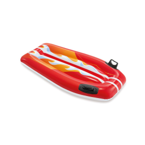 Joy Rider - Rd 112 x 62 cm