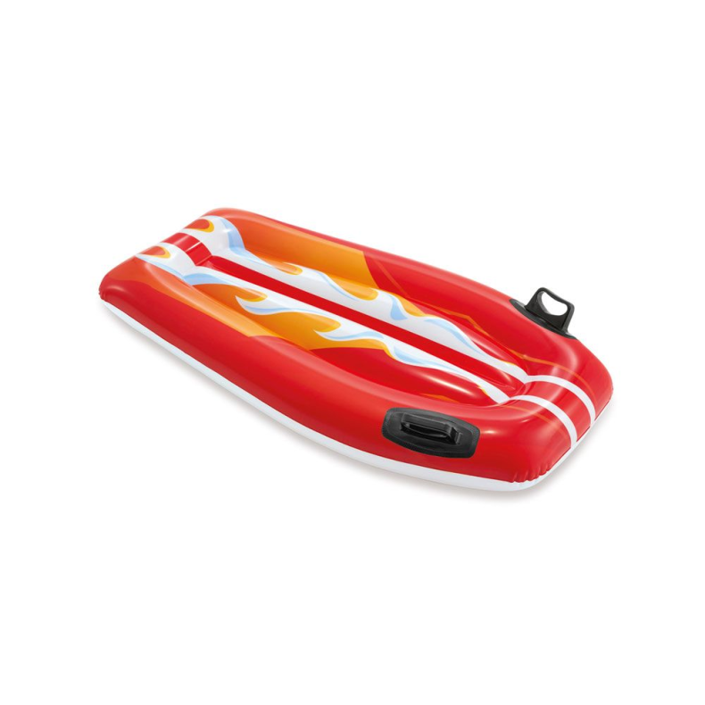 Joy Rider - Rd 112 x 62 cm