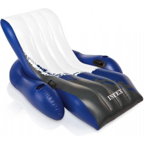 Flydestol Recliner Lounge 180 x 135 cm