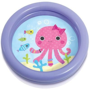 Min frst baby pool blksprutte 61x15 cm