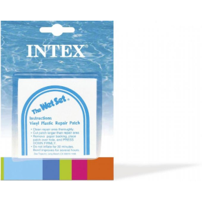 Reparationsst til Intex