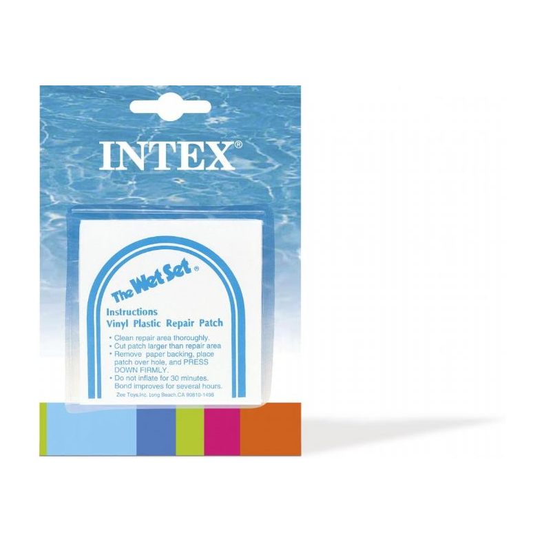 Reparationsst til Intex