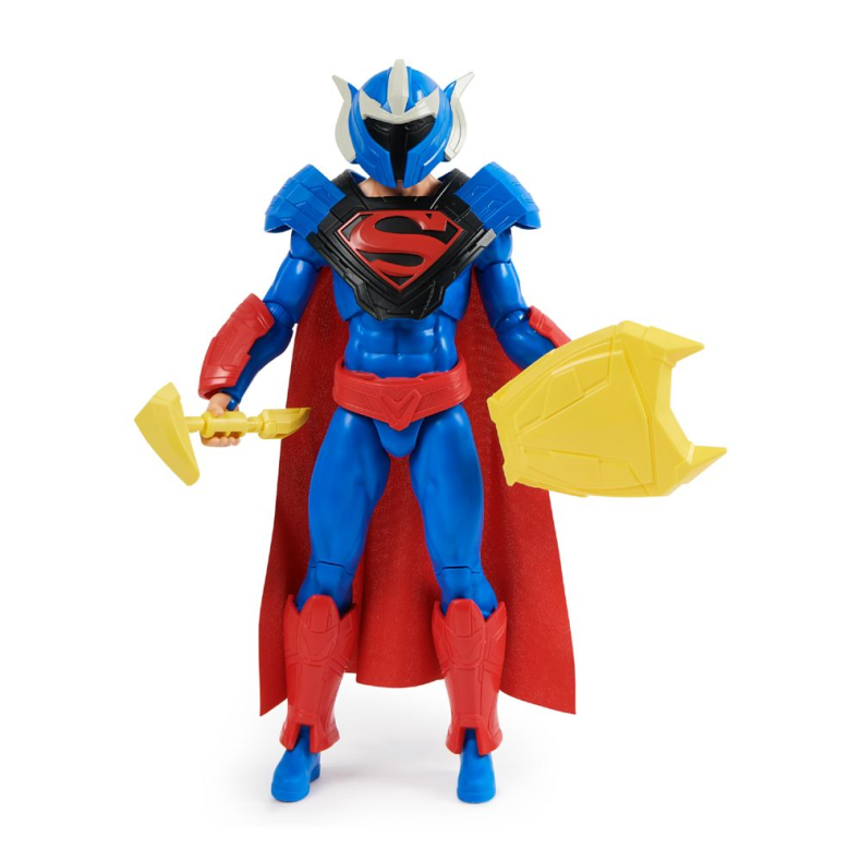Superman Actionfigur 30 cm