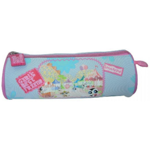 Penalhus Littlest Pet Shop